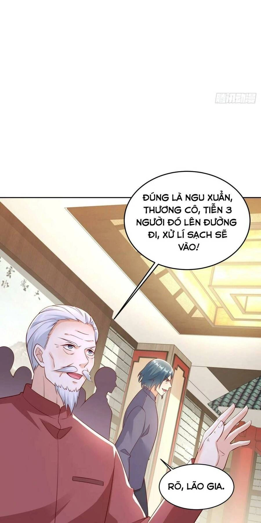 Chiến Thần Mạnh Nhất Đô Thị Chapter 8 - 32