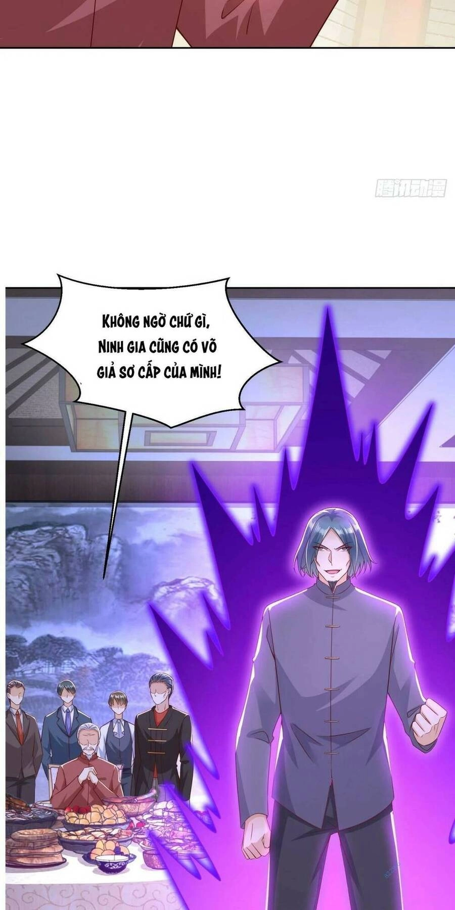 Chiến Thần Mạnh Nhất Đô Thị Chapter 8 - 33