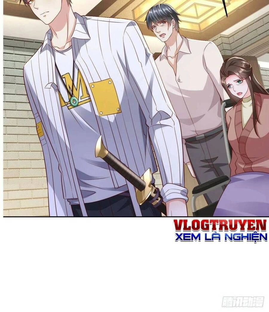 Chiến Thần Mạnh Nhất Đô Thị Chapter 8 - 35