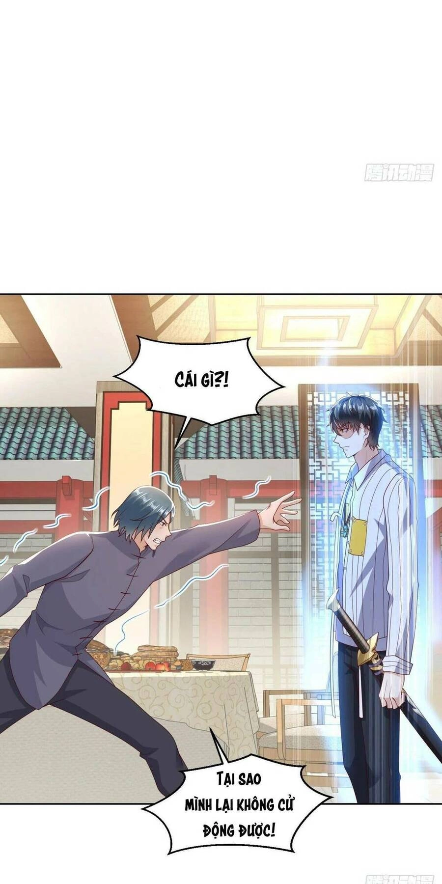 Chiến Thần Mạnh Nhất Đô Thị Chapter 8 - 37