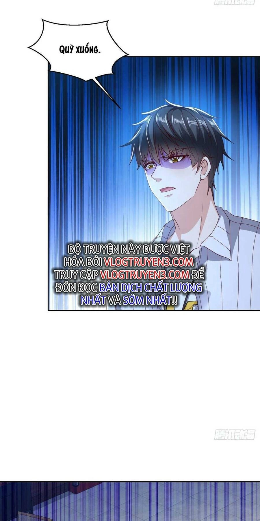 Chiến Thần Mạnh Nhất Đô Thị Chapter 8 - 38