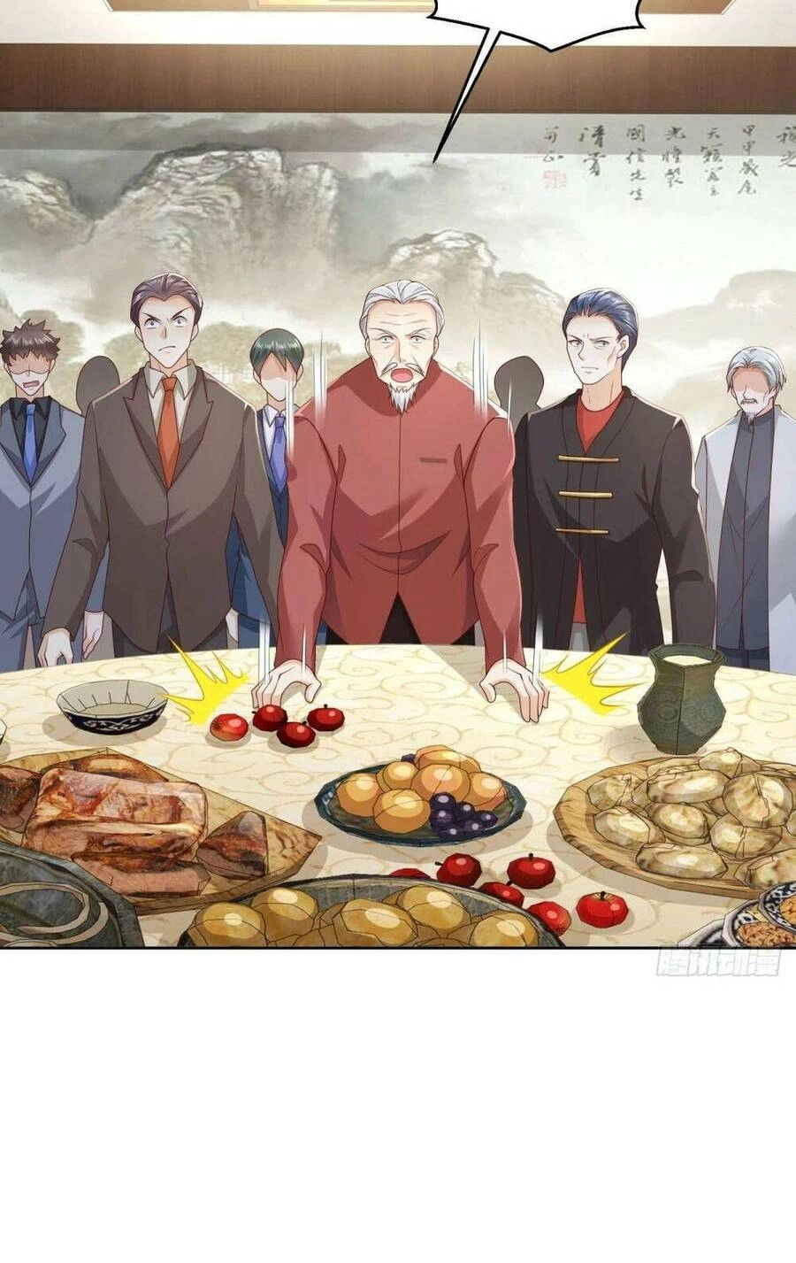 Chiến Thần Mạnh Nhất Đô Thị Chapter 8 - 40