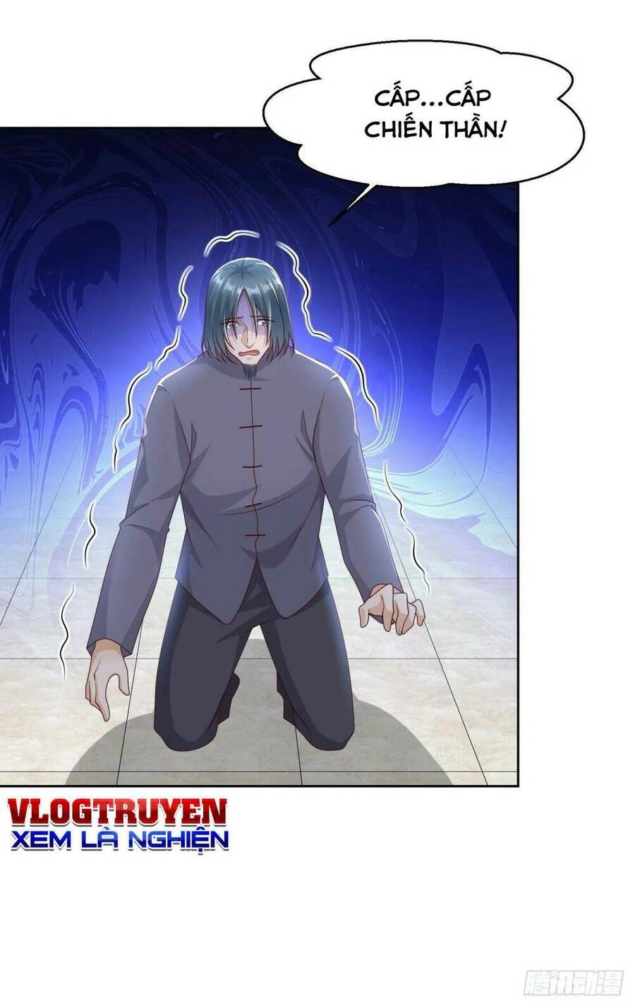 Chiến Thần Mạnh Nhất Đô Thị Chapter 8 - 41