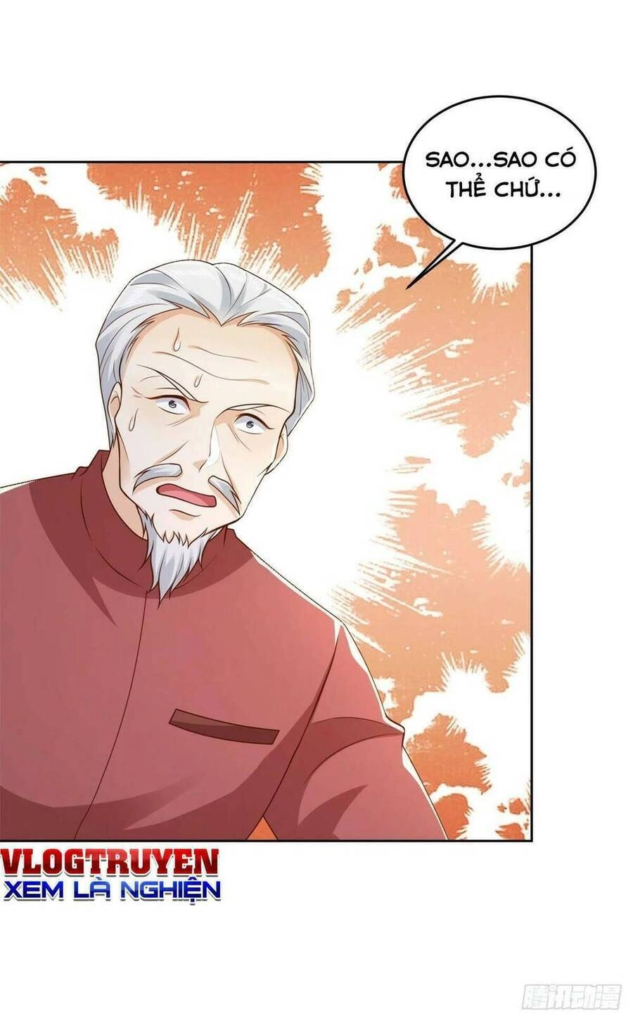 Chiến Thần Mạnh Nhất Đô Thị Chapter 9 - 8