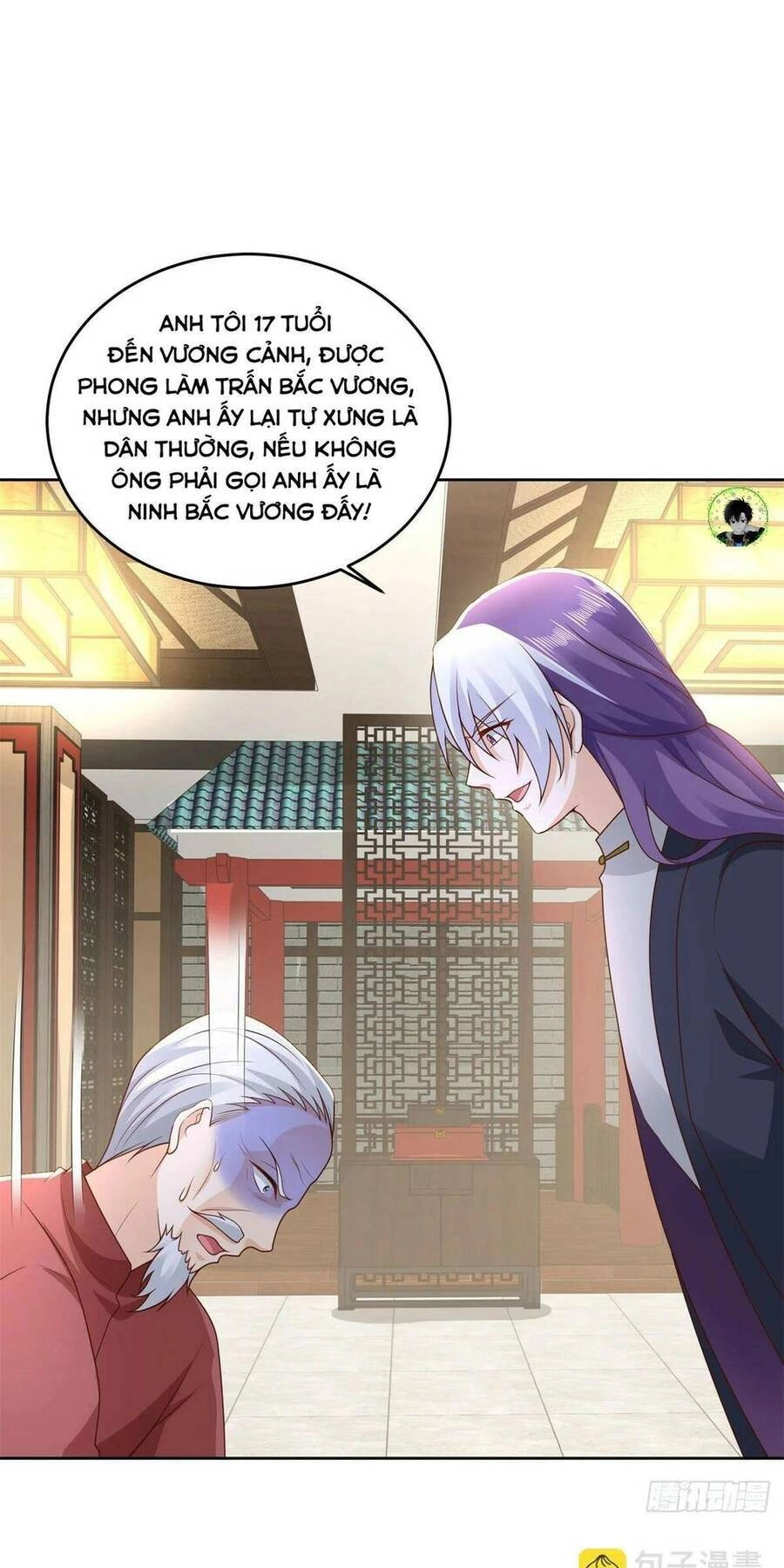 Chiến Thần Mạnh Nhất Đô Thị Chapter 9 - 9