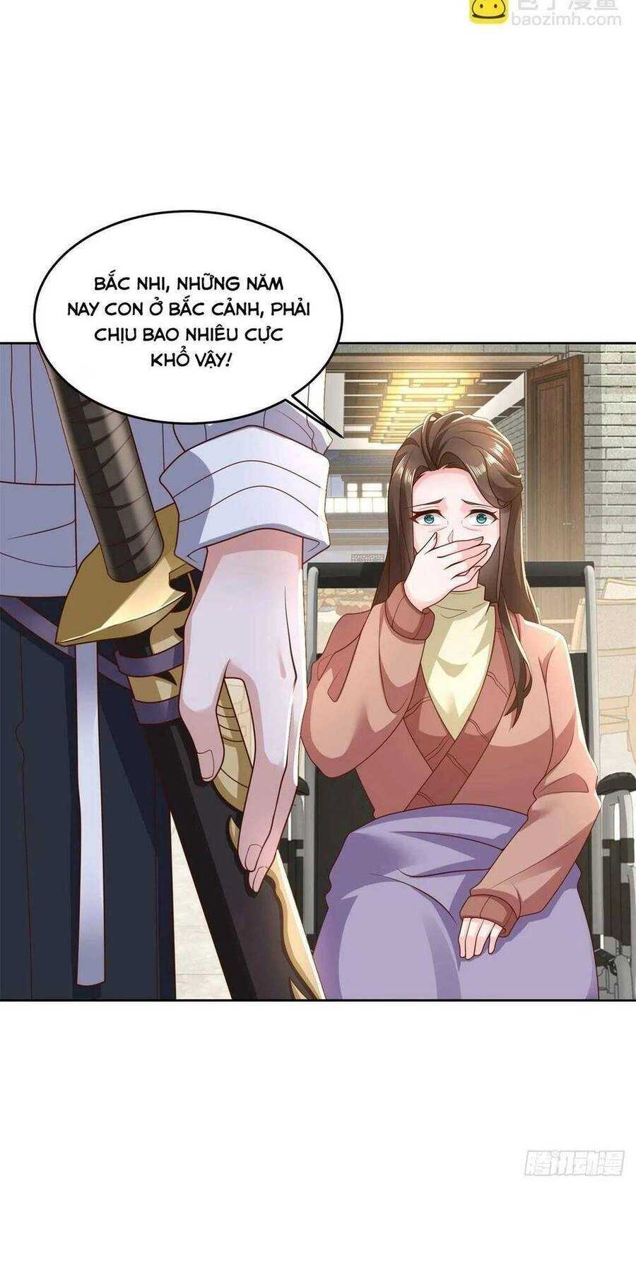 Chiến Thần Mạnh Nhất Đô Thị Chapter 9 - 10