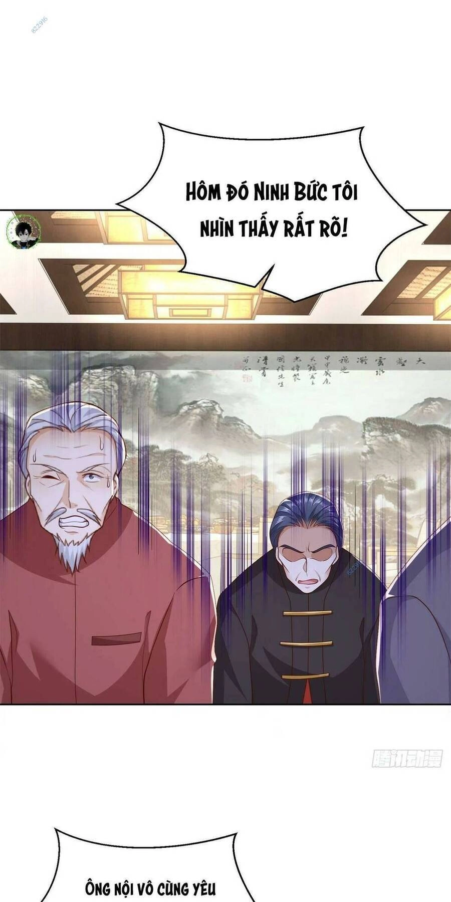 Chiến Thần Mạnh Nhất Đô Thị Chapter 9 - 15