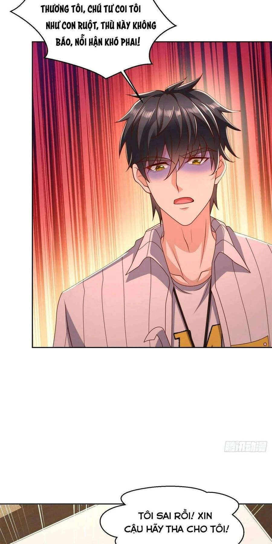 Chiến Thần Mạnh Nhất Đô Thị Chapter 9 - 16