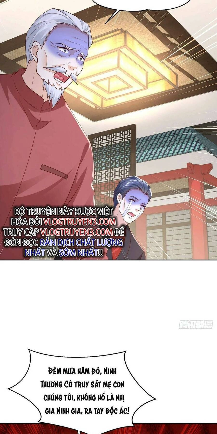 Chiến Thần Mạnh Nhất Đô Thị Chapter 9 - 17