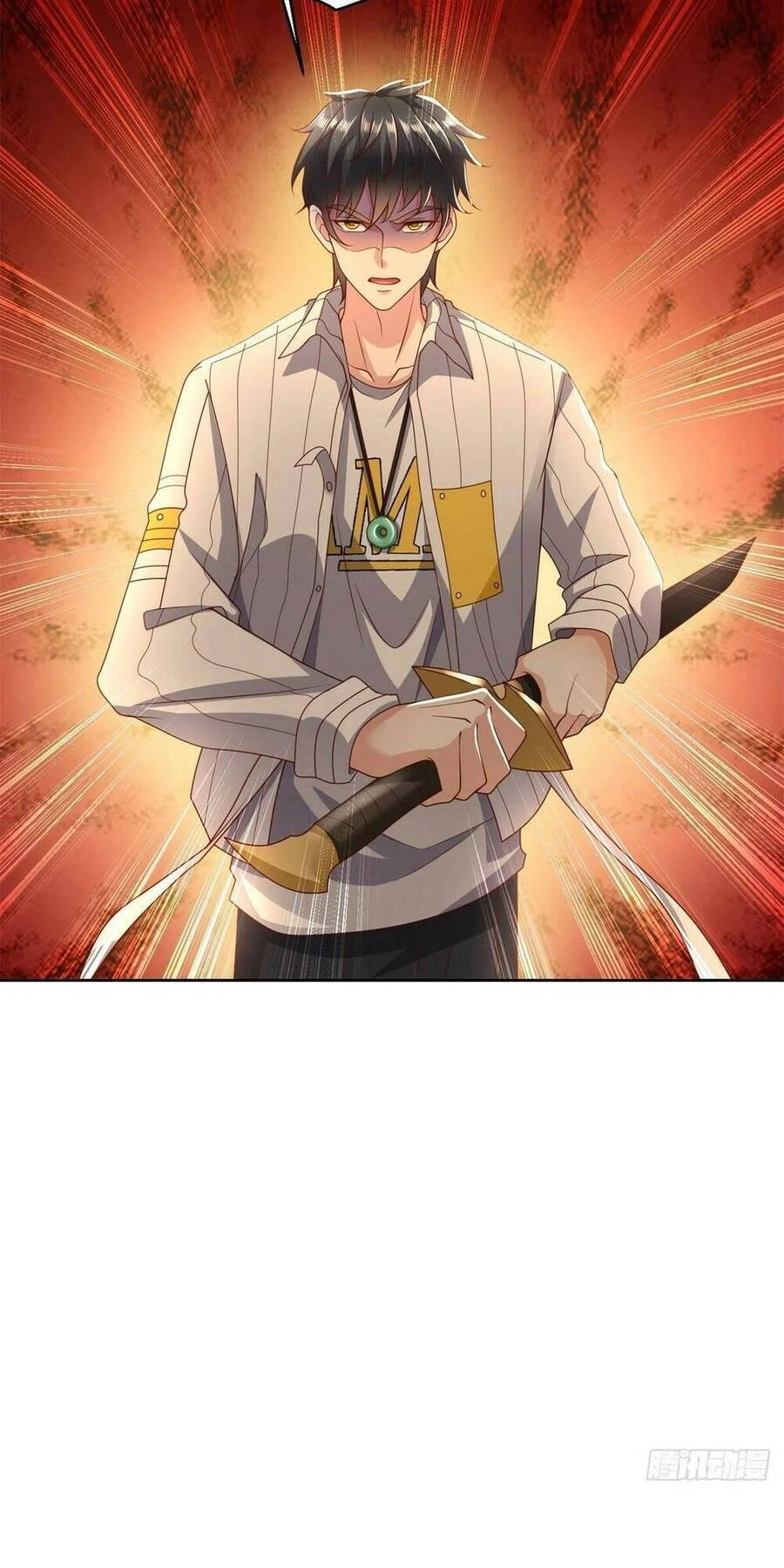 Chiến Thần Mạnh Nhất Đô Thị Chapter 9 - 18