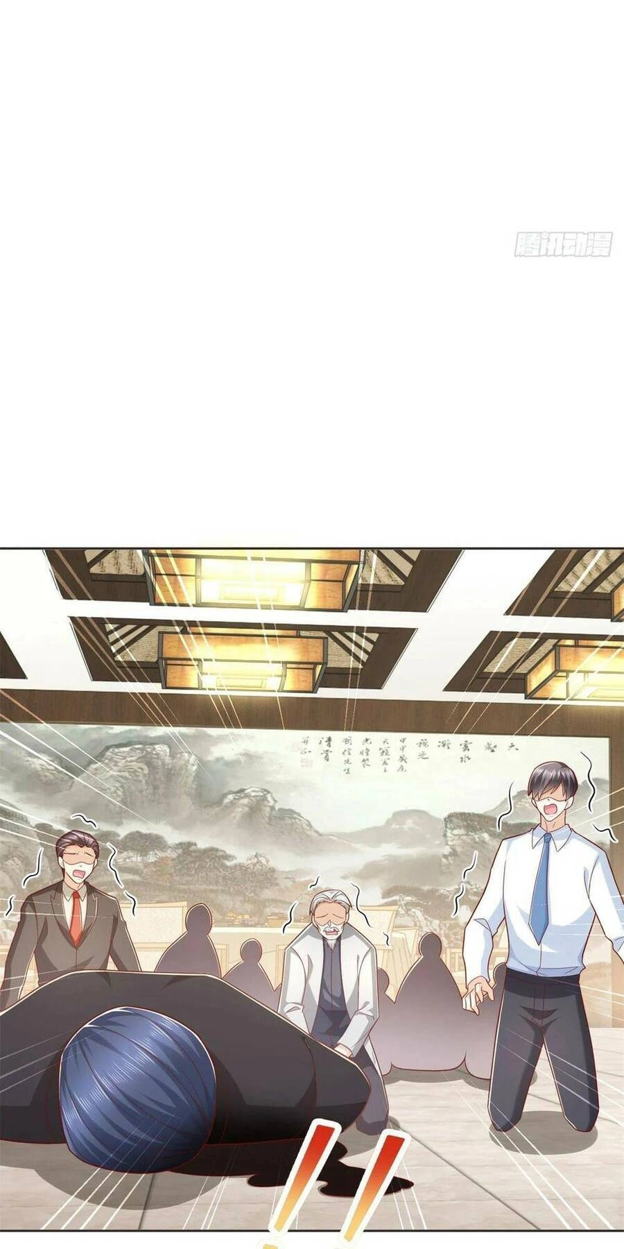 Chiến Thần Mạnh Nhất Đô Thị Chapter 9 - 33