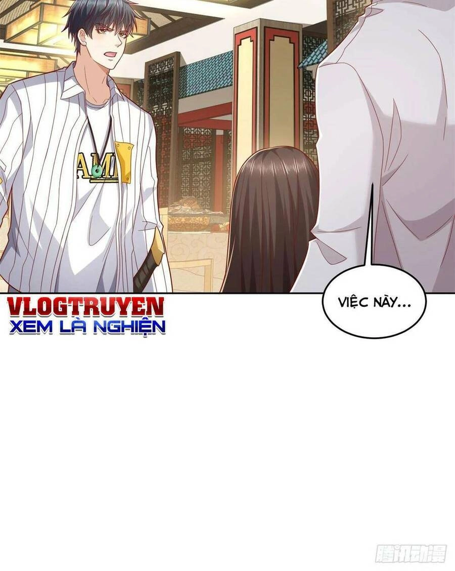 Chiến Thần Mạnh Nhất Đô Thị Chapter 9 - 36