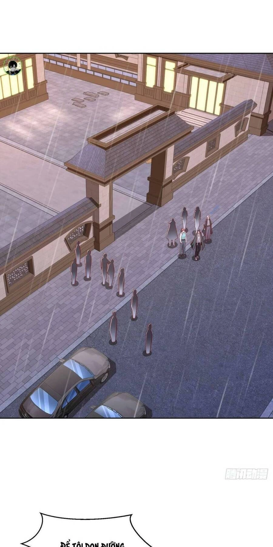 Chiến Thần Mạnh Nhất Đô Thị Chapter 10 - 4