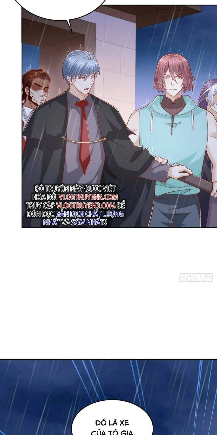 Chiến Thần Mạnh Nhất Đô Thị Chapter 10 - 6