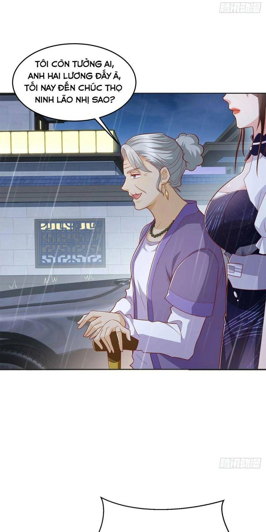 Chiến Thần Mạnh Nhất Đô Thị Chapter 10 - 10