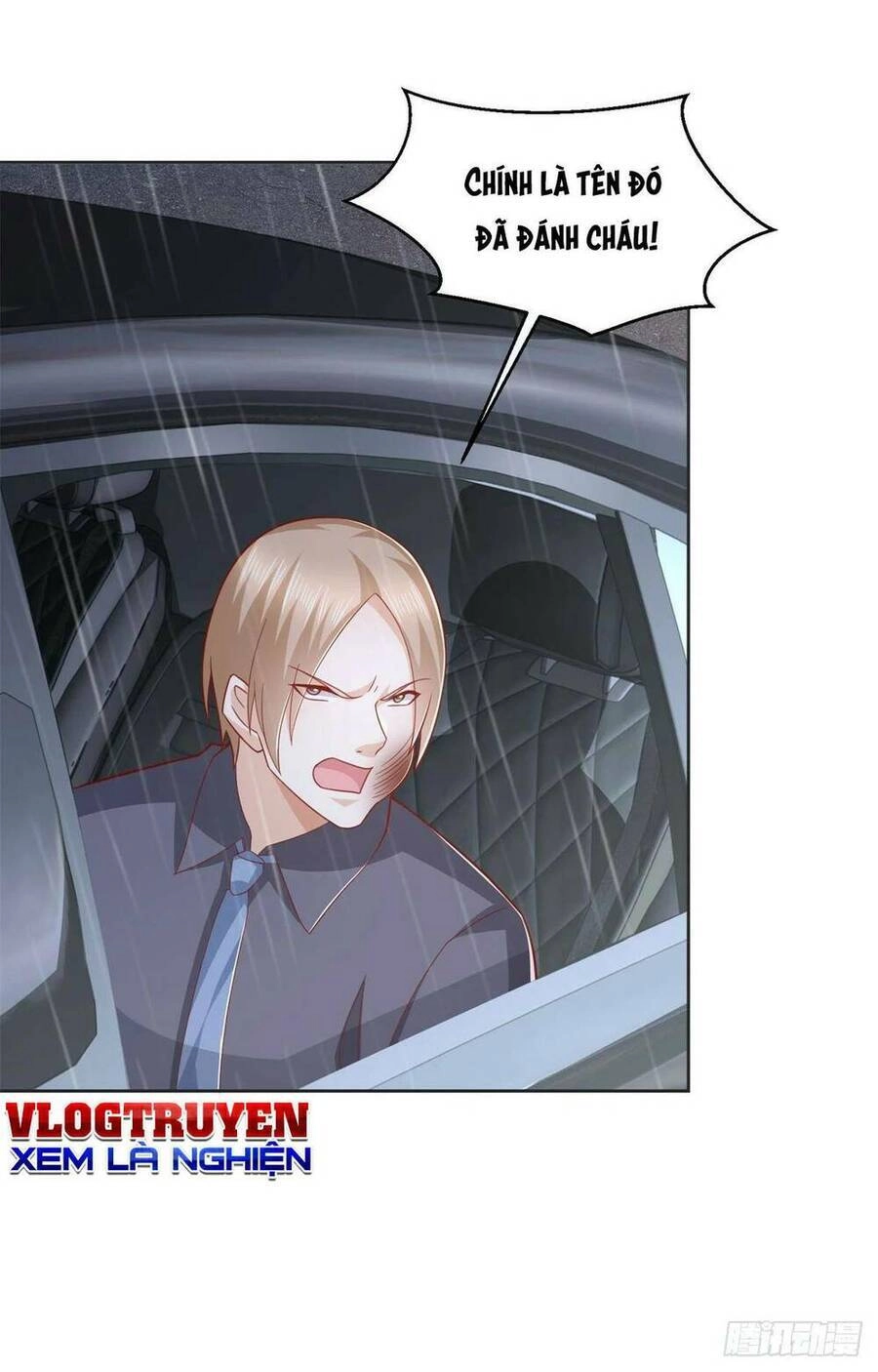 Chiến Thần Mạnh Nhất Đô Thị Chapter 10 - 13