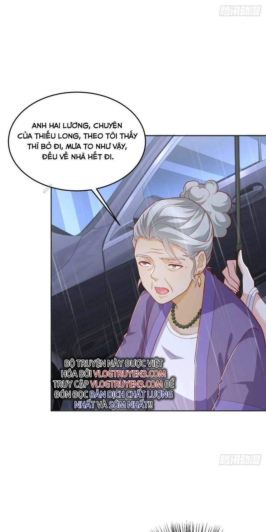 Chiến Thần Mạnh Nhất Đô Thị Chapter 10 - 16