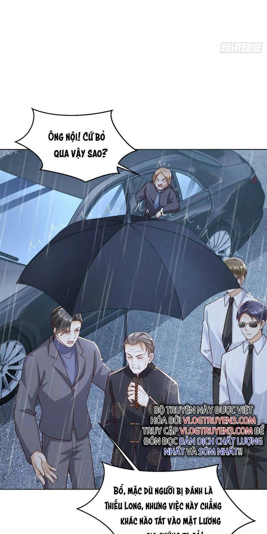 Chiến Thần Mạnh Nhất Đô Thị Chapter 10 - 20