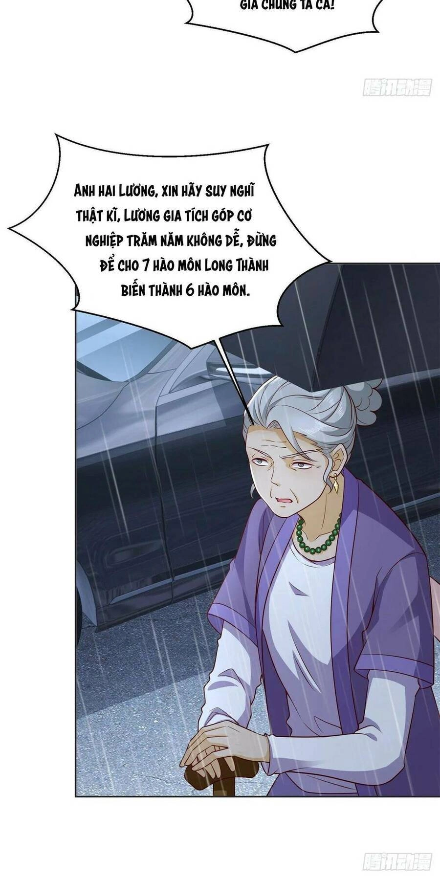 Chiến Thần Mạnh Nhất Đô Thị Chapter 10 - 21