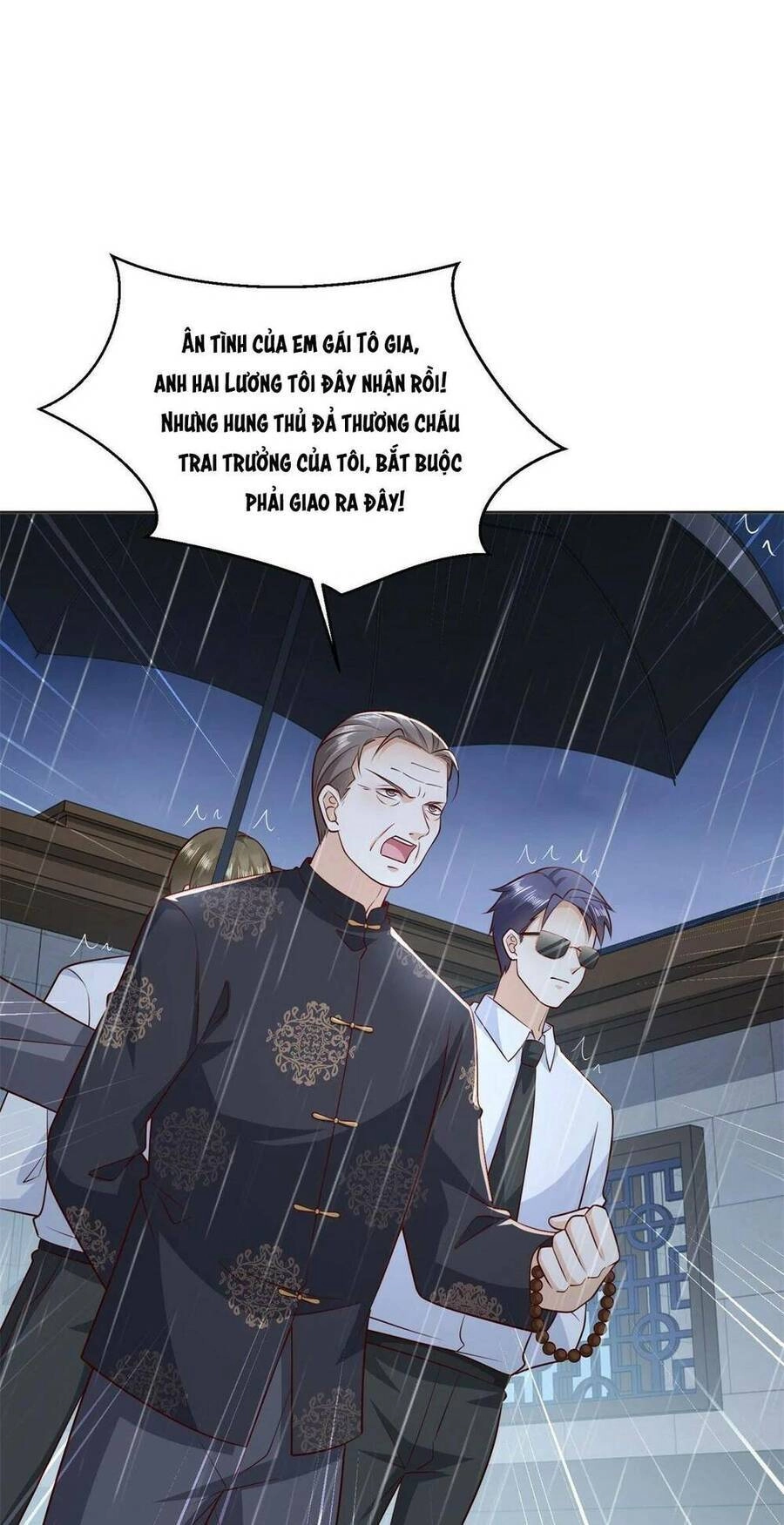 Chiến Thần Mạnh Nhất Đô Thị Chapter 10 - 22