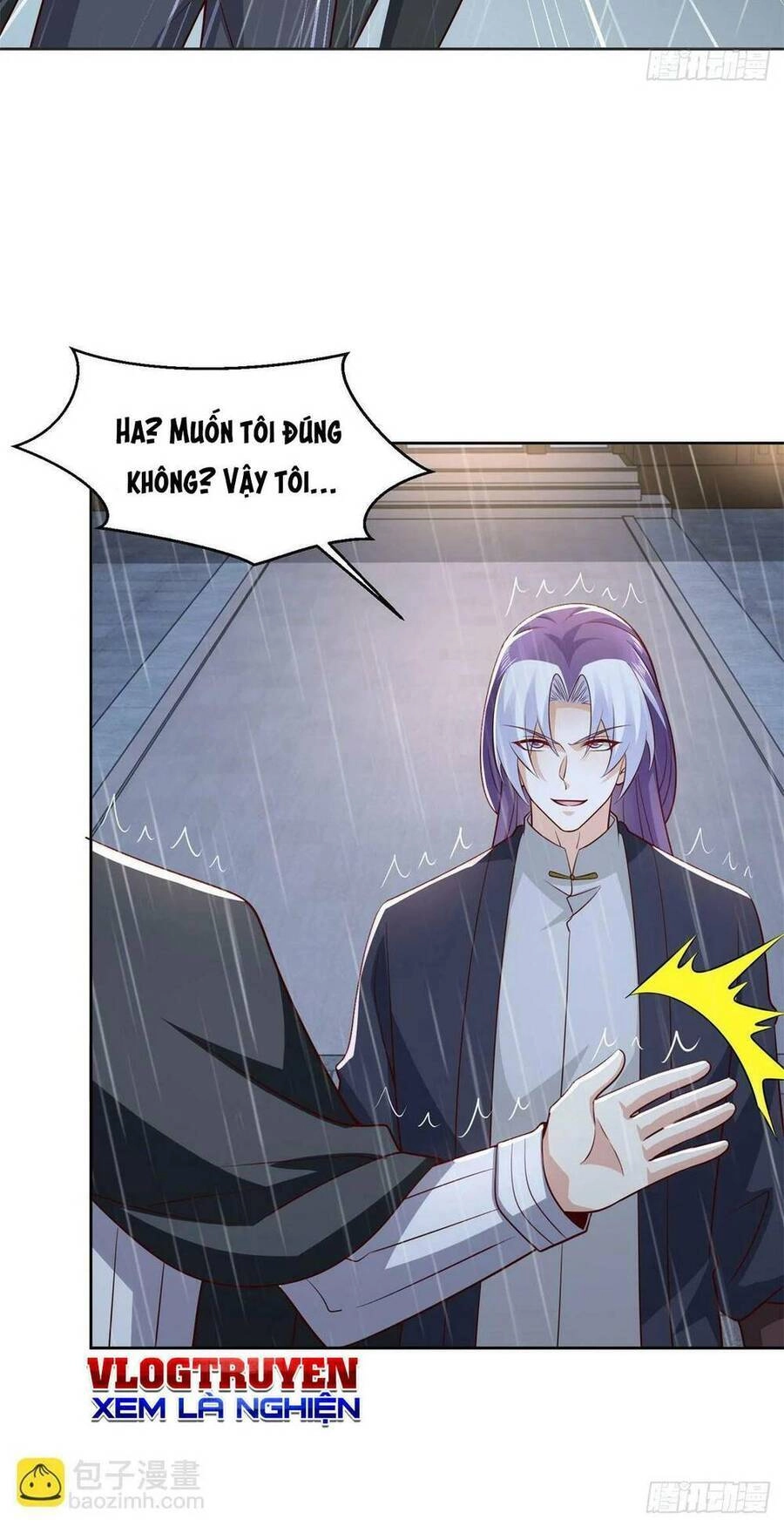 Chiến Thần Mạnh Nhất Đô Thị Chapter 10 - 23