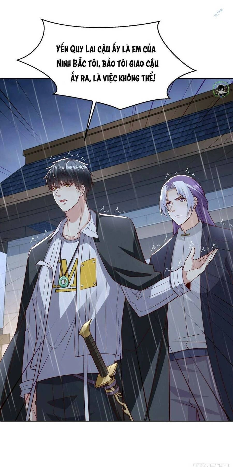 Chiến Thần Mạnh Nhất Đô Thị Chapter 10 - 24