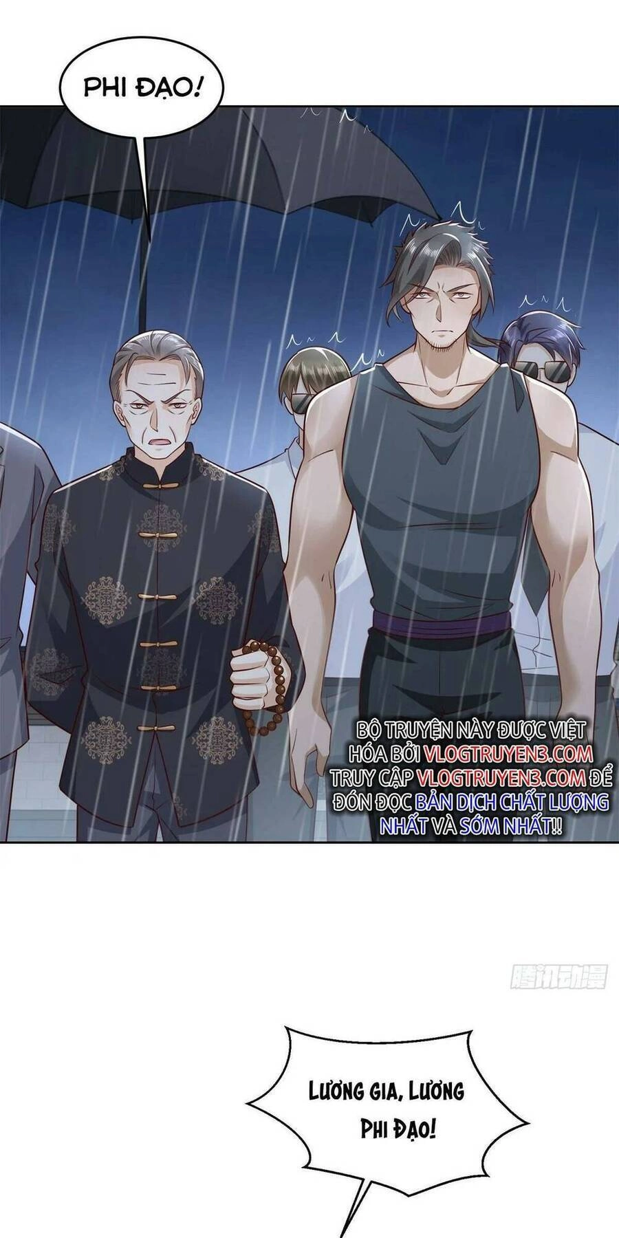 Chiến Thần Mạnh Nhất Đô Thị Chapter 10 - 26