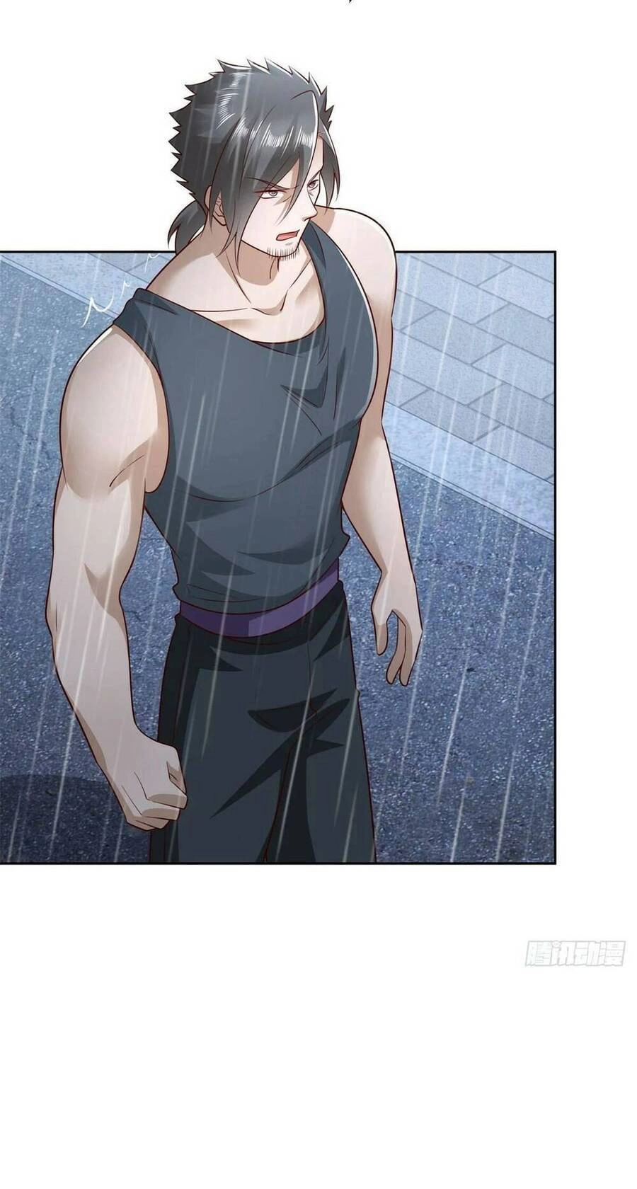 Chiến Thần Mạnh Nhất Đô Thị Chapter 10 - 27