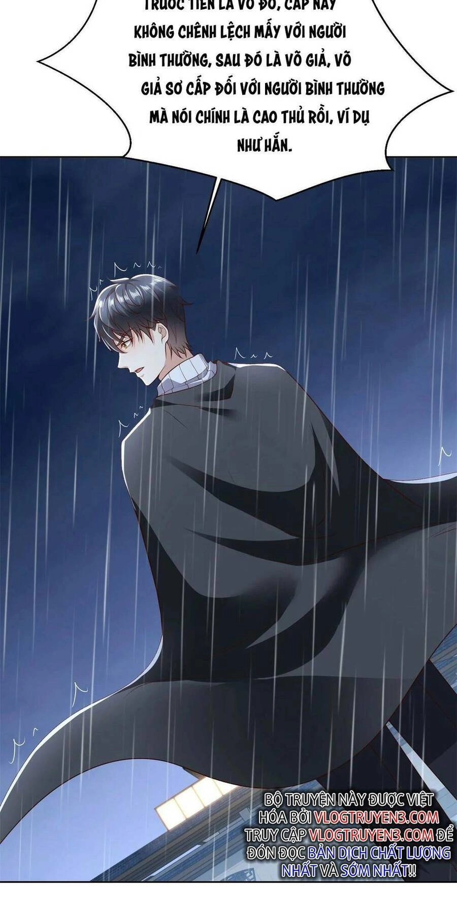 Chiến Thần Mạnh Nhất Đô Thị Chapter 10 - 31