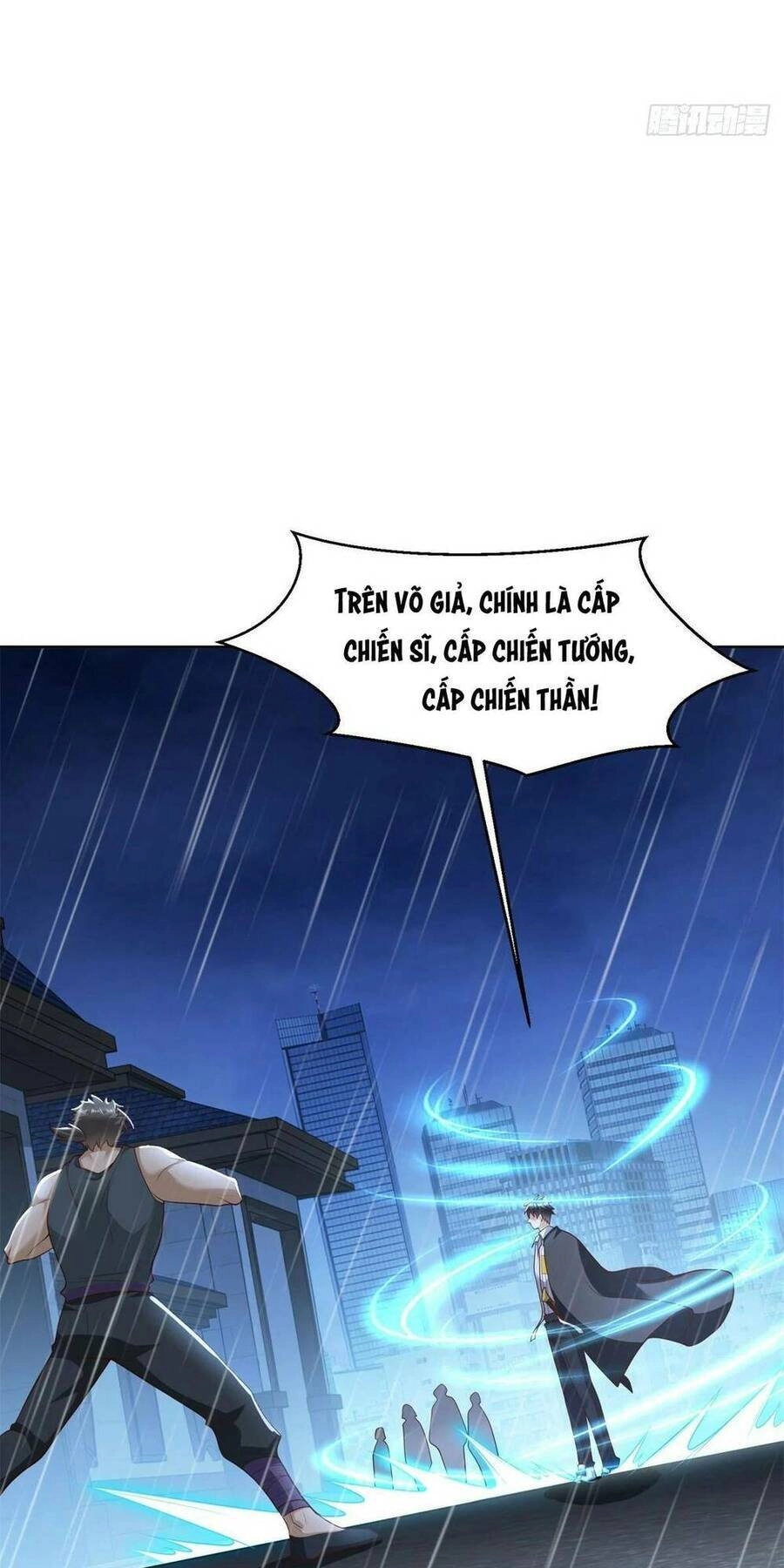 Chiến Thần Mạnh Nhất Đô Thị Chapter 10 - 32