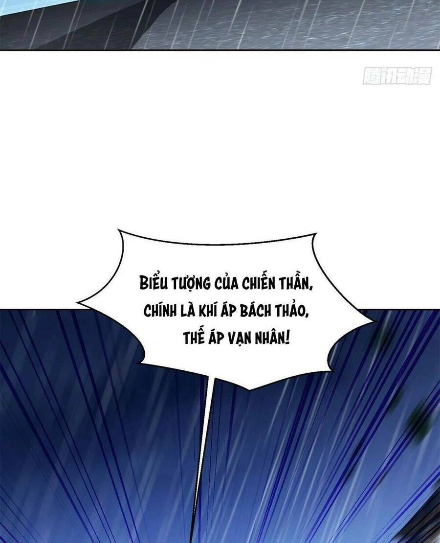 Chiến Thần Mạnh Nhất Đô Thị Chapter 10 - 33