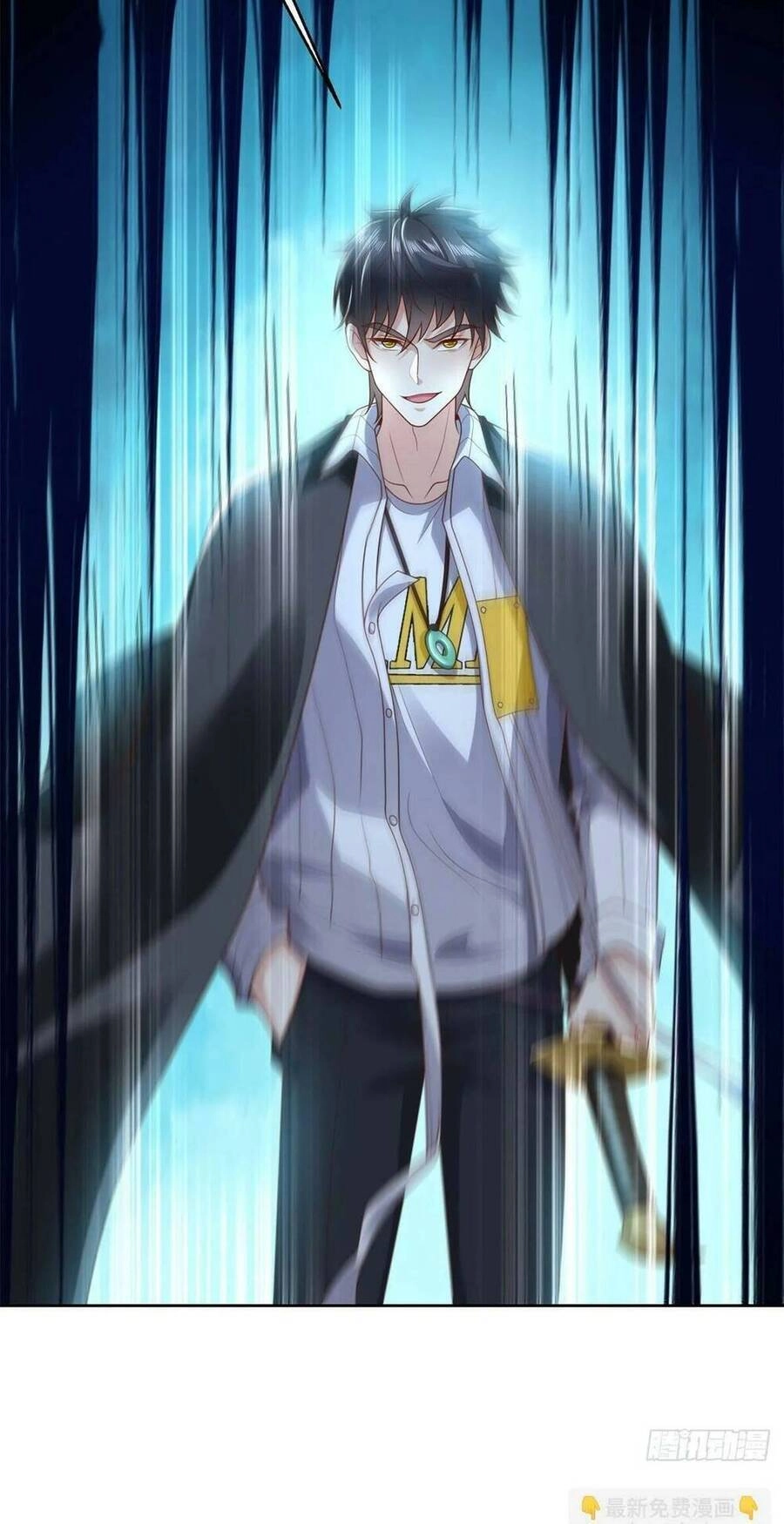 Chiến Thần Mạnh Nhất Đô Thị Chapter 10 - 37