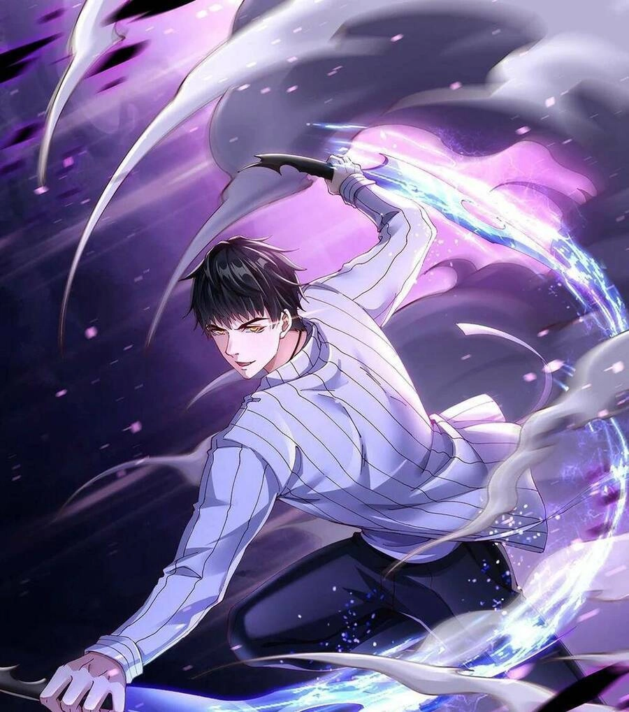 Chiến Thần Mạnh Nhất Đô Thị Chapter 11 - 2