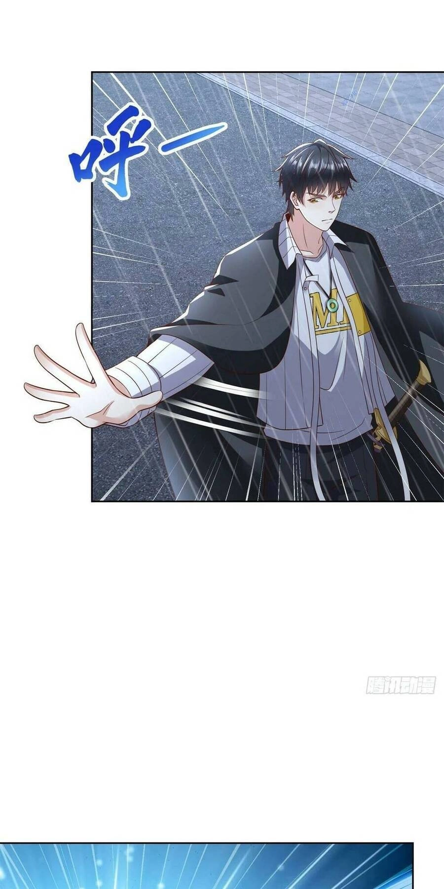 Chiến Thần Mạnh Nhất Đô Thị Chapter 11 - 5