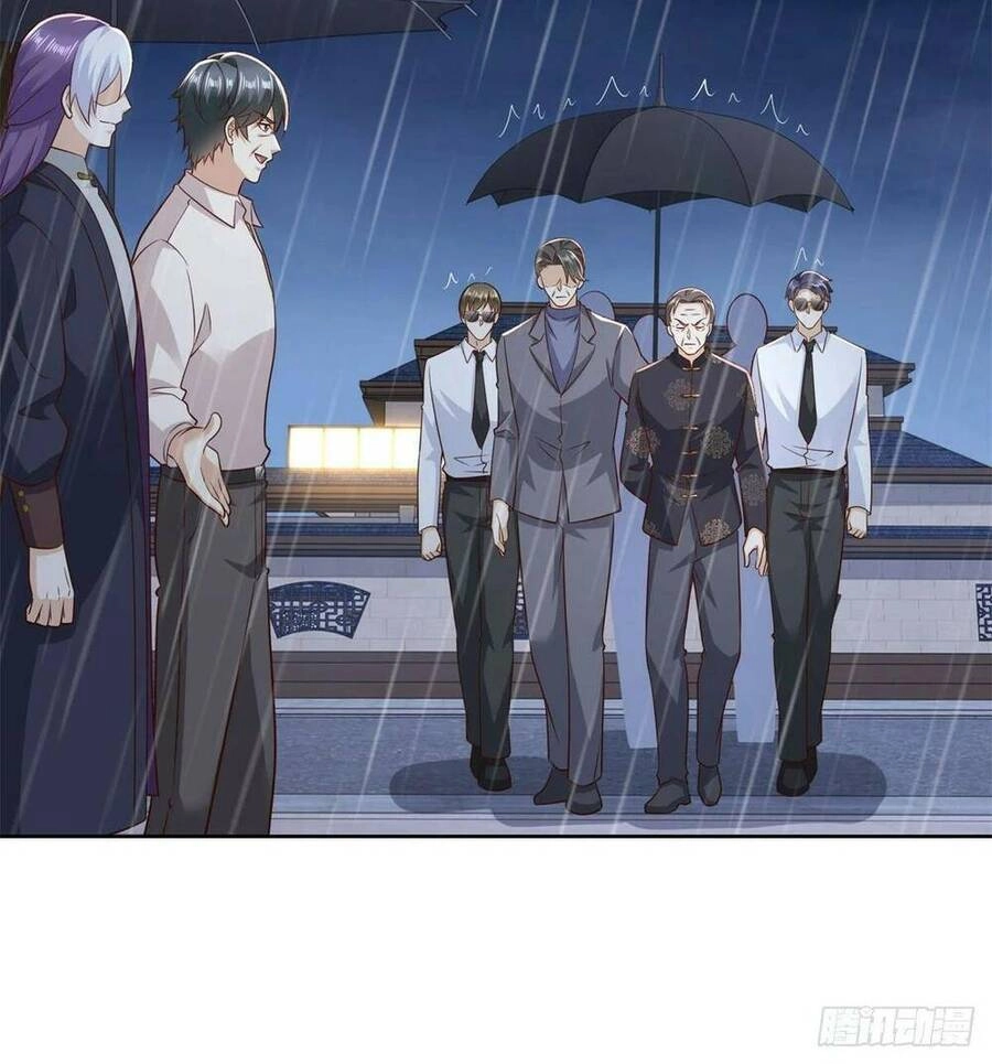 Chiến Thần Mạnh Nhất Đô Thị Chapter 11 - 14