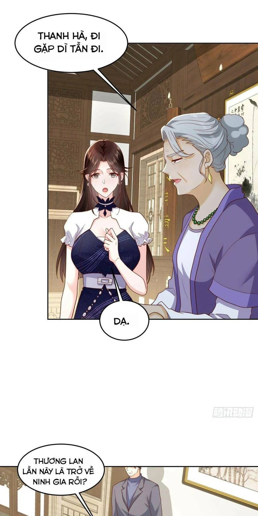 Chiến Thần Mạnh Nhất Đô Thị Chapter 11 - 23