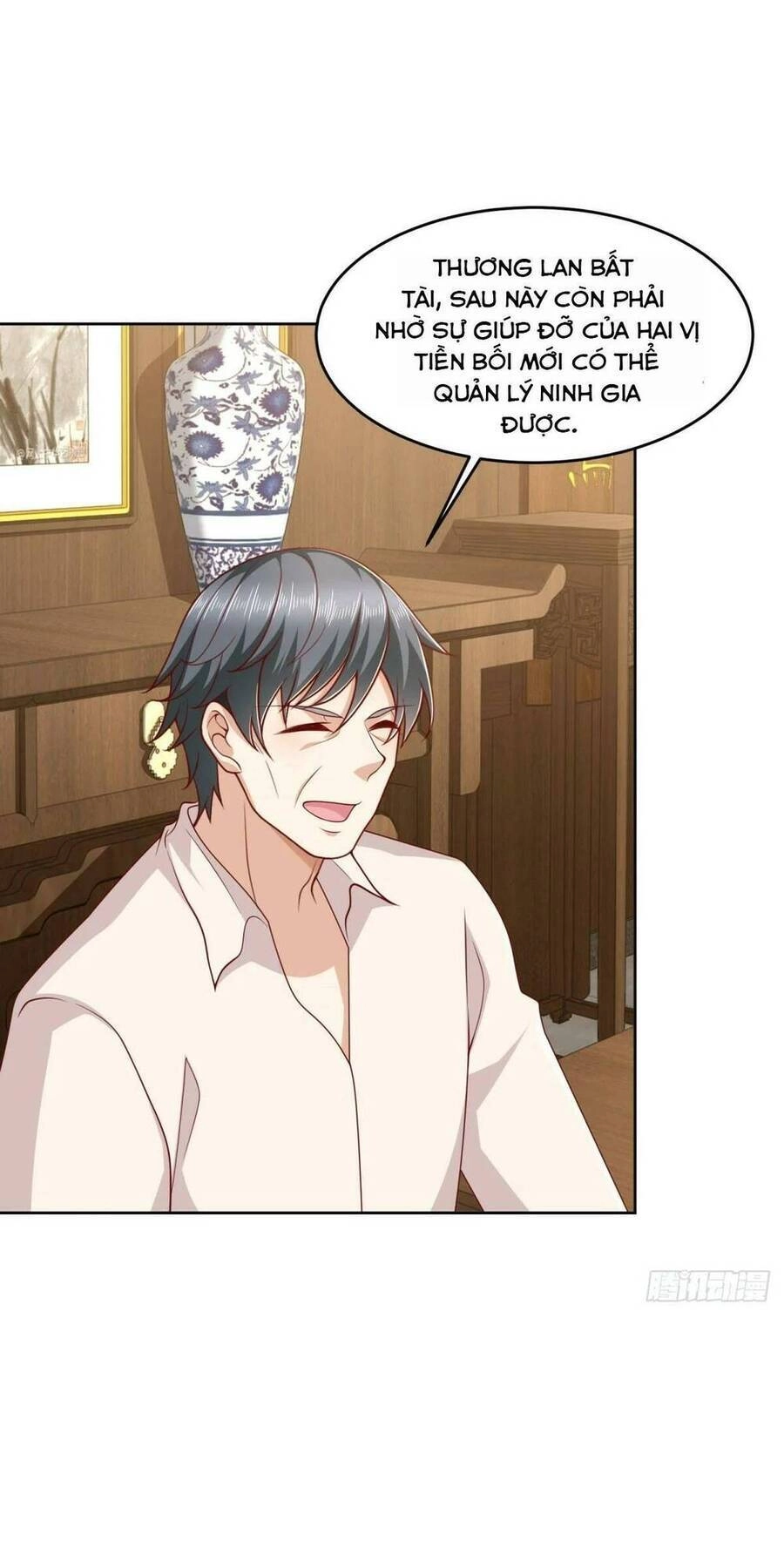 Chiến Thần Mạnh Nhất Đô Thị Chapter 11 - 27