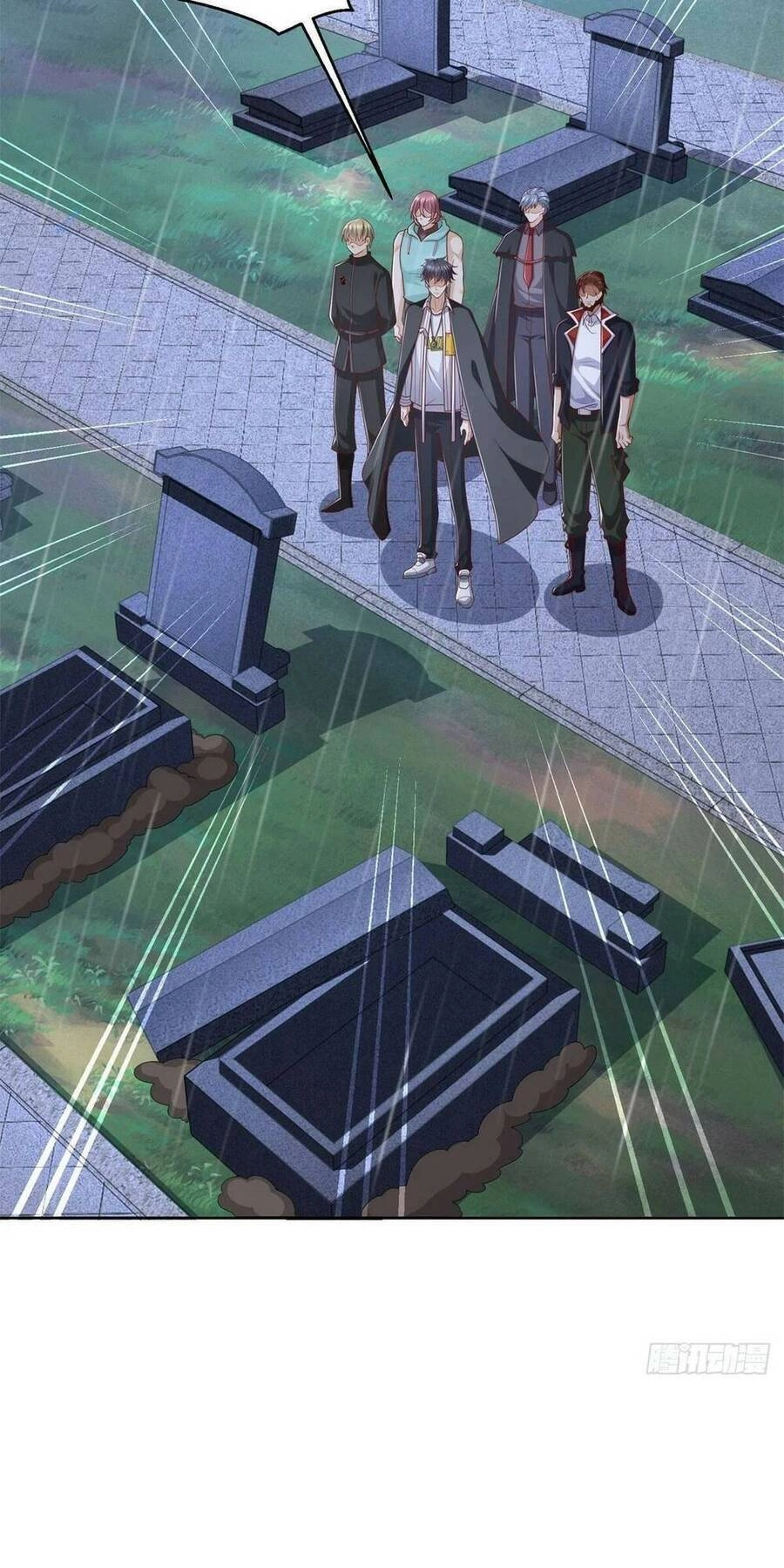 Chiến Thần Mạnh Nhất Đô Thị Chapter 12 - 5