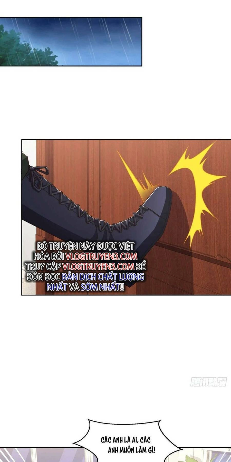 Chiến Thần Mạnh Nhất Đô Thị Chapter 12 - 6