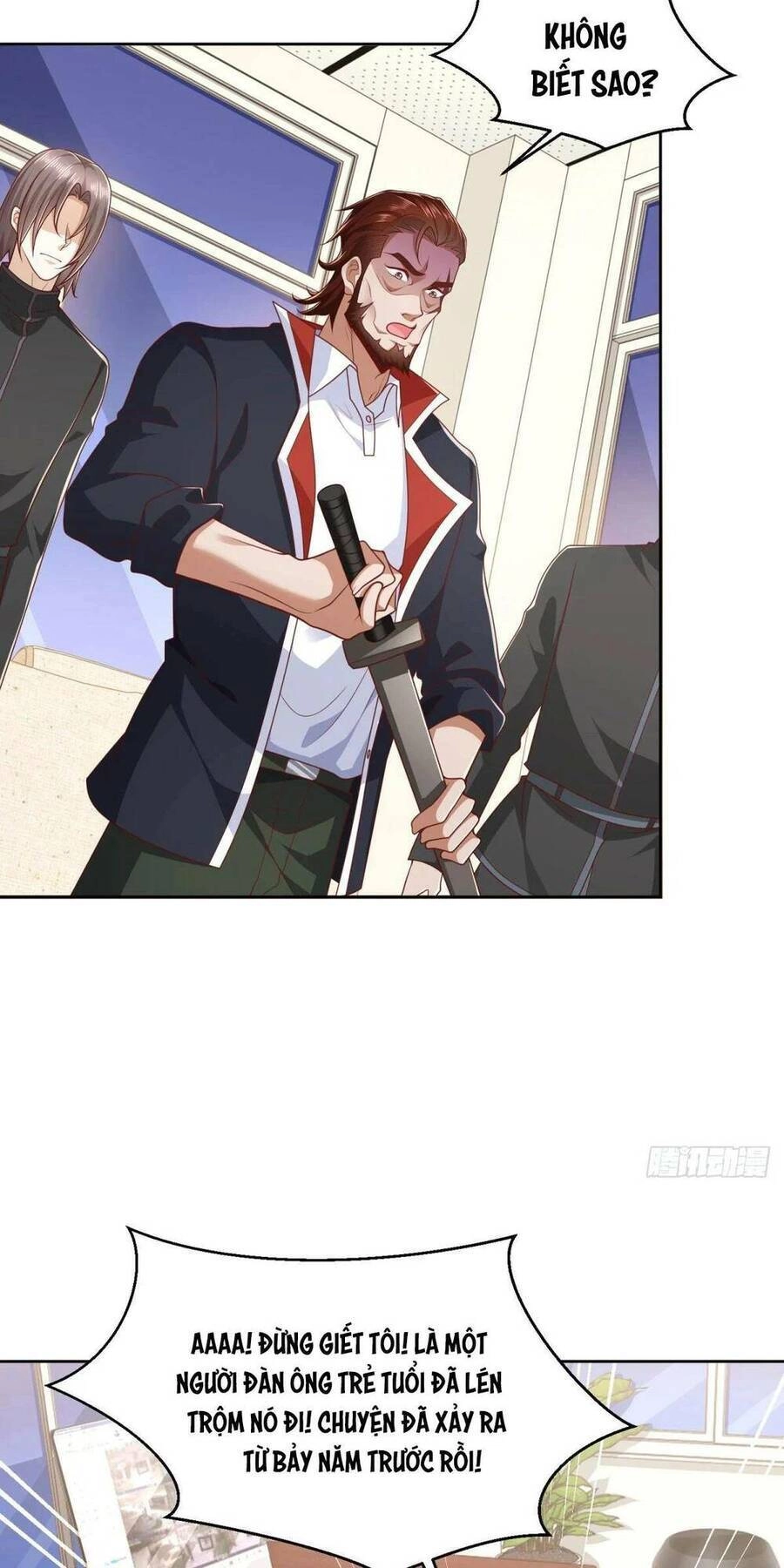 Chiến Thần Mạnh Nhất Đô Thị Chapter 12 - 10