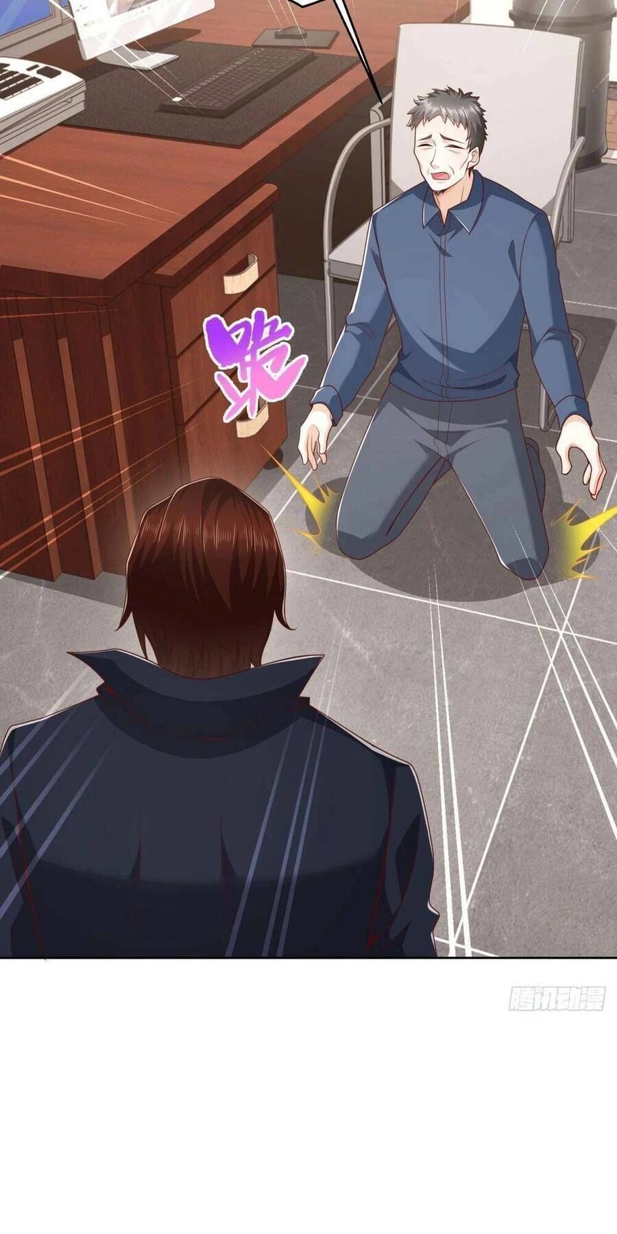 Chiến Thần Mạnh Nhất Đô Thị Chapter 12 - 11