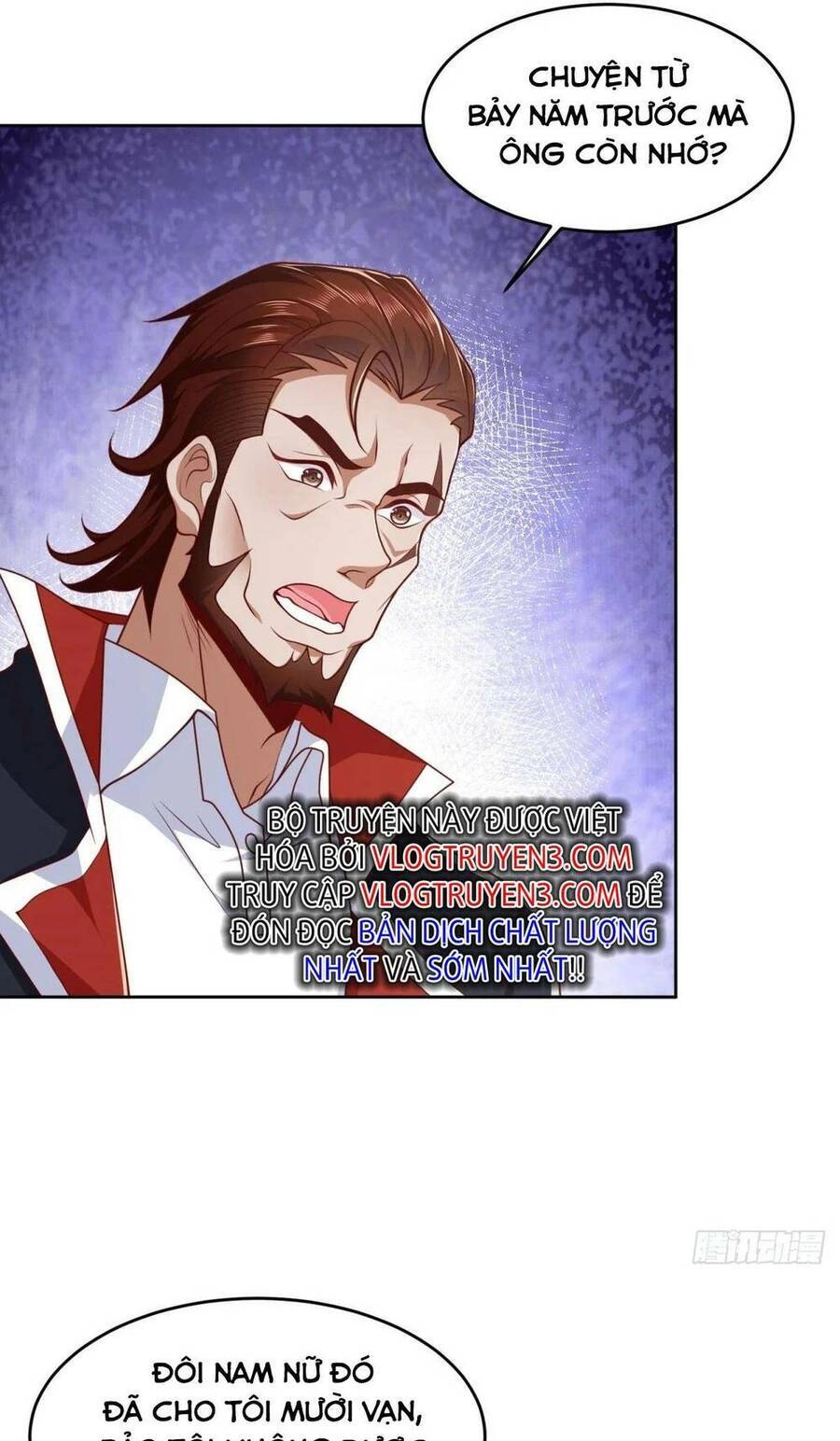 Chiến Thần Mạnh Nhất Đô Thị Chapter 12 - 12