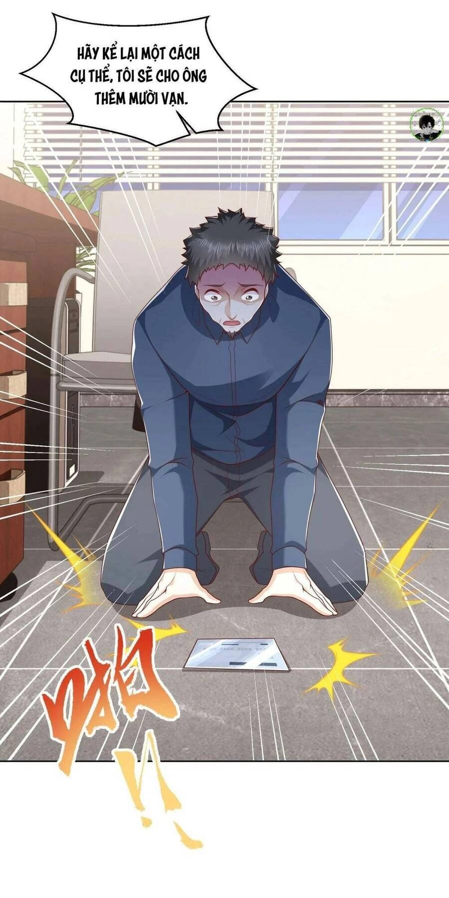 Chiến Thần Mạnh Nhất Đô Thị Chapter 12 - 14