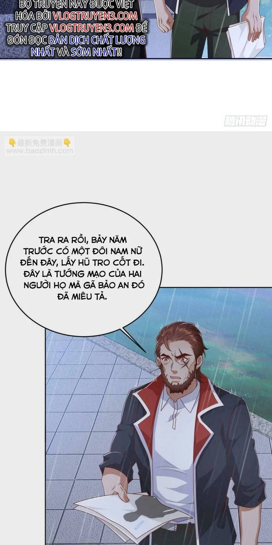 Chiến Thần Mạnh Nhất Đô Thị Chapter 12 - 17