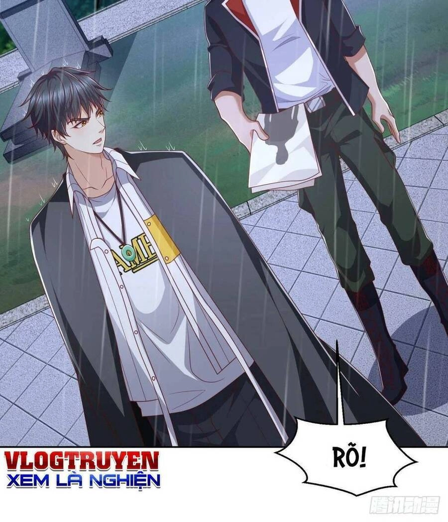 Chiến Thần Mạnh Nhất Đô Thị Chapter 12 - 19