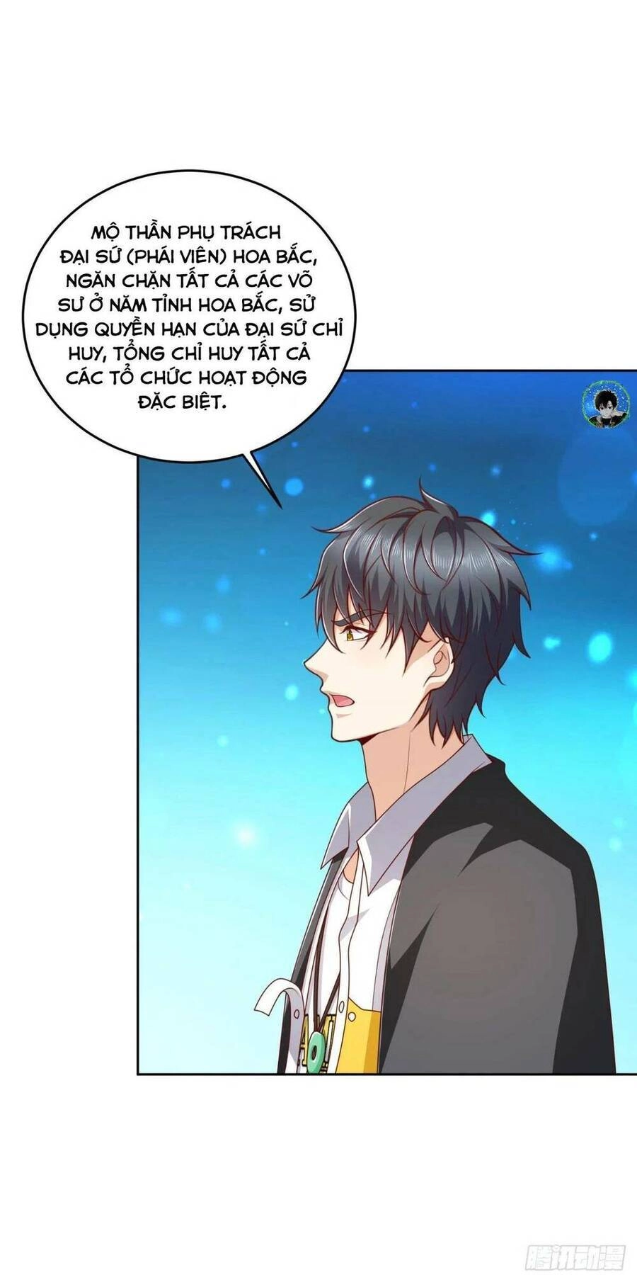 Chiến Thần Mạnh Nhất Đô Thị Chapter 12 - 20