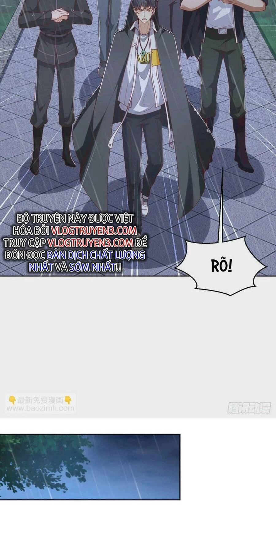 Chiến Thần Mạnh Nhất Đô Thị Chapter 12 - 22