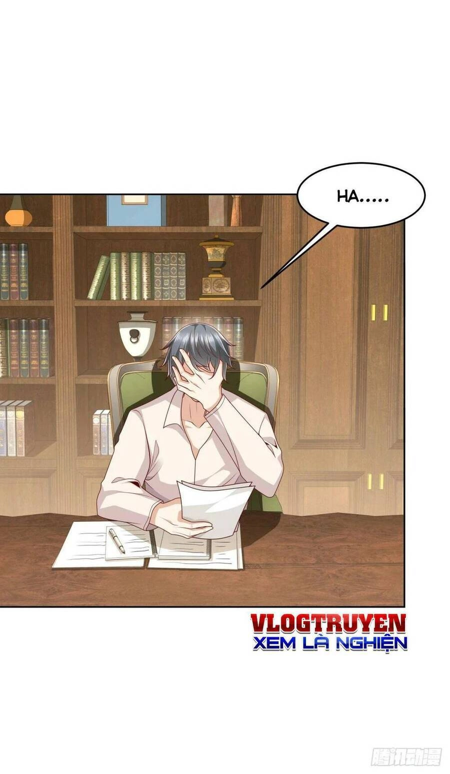 Chiến Thần Mạnh Nhất Đô Thị Chapter 12 - 24