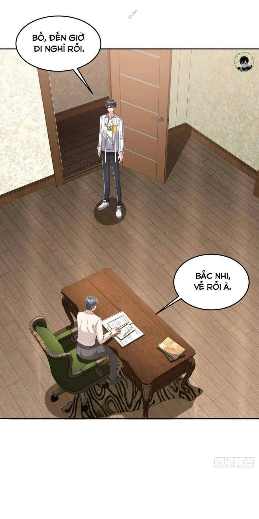 Chiến Thần Mạnh Nhất Đô Thị Chapter 12 - 25