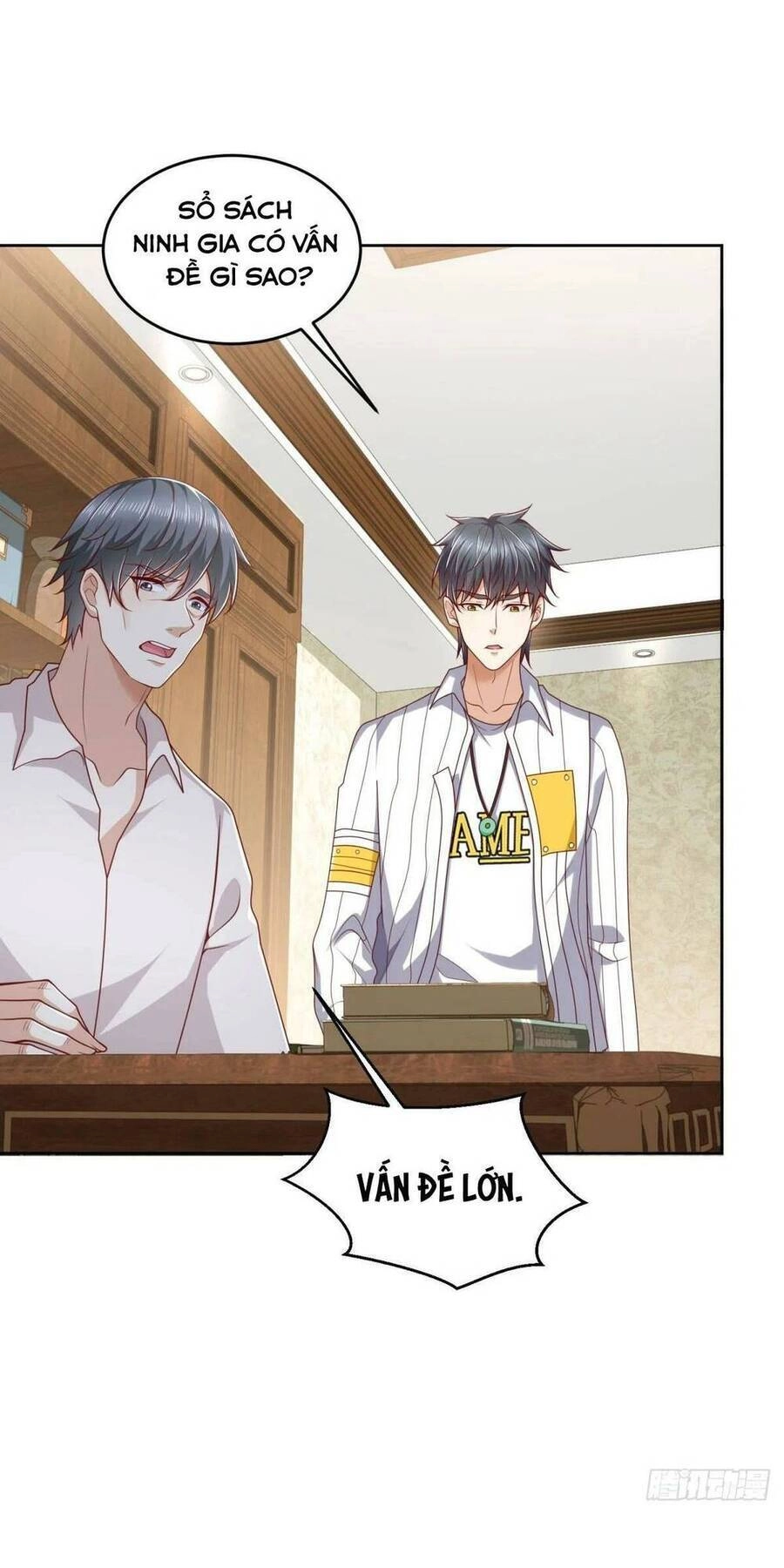 Chiến Thần Mạnh Nhất Đô Thị Chapter 12 - 26